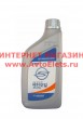 Масло моторное полусинтетика all seasons diesel/gasoline 10w-40 1л