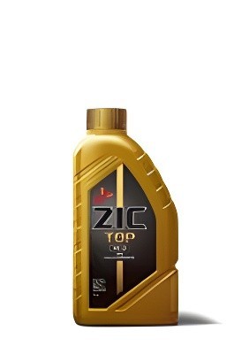 TOP 0W-40  1л