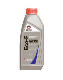 5W20 ECO-F (1L)_!\ FORD WSS M2C948-B, ACEA A1/B1, API SN