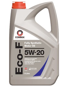5W20 ECO-F (5L)_!\ FORD WSS M2C948-B, ACEA A1/B1, API SN