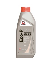0W30 ECO-P (1L)_! синтетика\ PSA B71 2312 ACEA C2