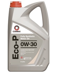 0W30 ECO-P (5L)_! синтетика\ PSA B71 2312 ACEA C2