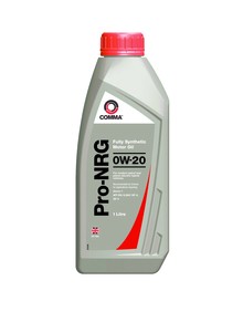 0W20 PRO-NRG (1L)_!\ API SN, ILSAC GF-4/GF-5