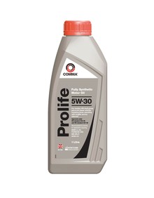   PROLIFE 5W-30, 1л