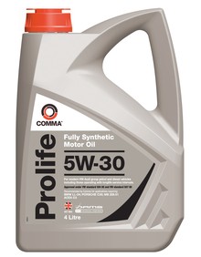   PROLIFE 5W-30, 4л