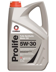   PROLIFE 5W-30, 5л