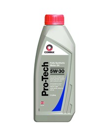 5W30 PRO-TECH (1L)_!\ ACEA C2, API SM/CF, PSA B71 2290.