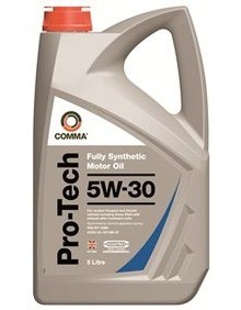 5W30 PRO-TECH (5L)_!\ ACEA C2, API SM/CF, PSA B71 2290.