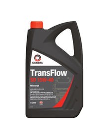 15W40 TransFlow SD (5L)_!мин.\ ACEA A3/B4,E7,M3275,VDS-3,MB 228.3;MB 229.1,RLD