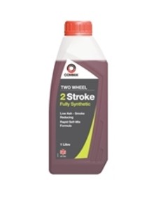 TWO STROKE FULLY SYN (1L)_! (синт.) 2-х такт.\ JASO FC FD,ISO L-EGD/L-EGC,API TC