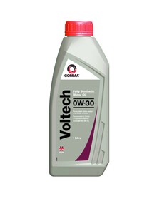 0W30 Voltech (1L)_!\ API SL, ACEA A5/B5