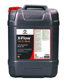 5W40 X-FLOW TYPE PD (20L)_!\ ACEA C3, API SL/CF, VW 505.01; FORD 917-A