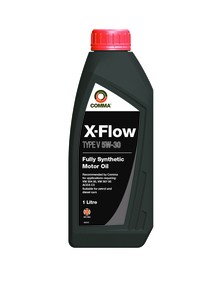 5W30 X-FLOW TYPE V (1L)_!\ VW 504.00;VW 507.00;