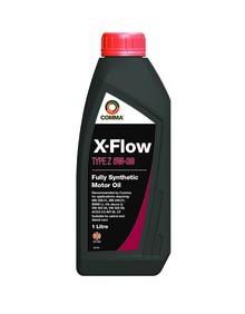 5W30 X-FLOW TYPE Z (1L)_!\ ACEA C3, API SL/CF, MB 229.31; MB 229.51; BMW LL-04