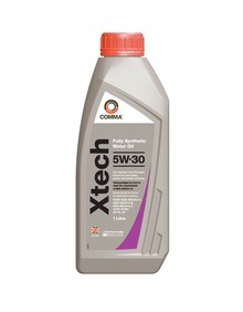   Xtech 5W-30, 1л