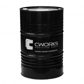  5W-30 C3, 210л