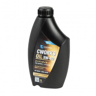  5W-40 A3/B4, 1л