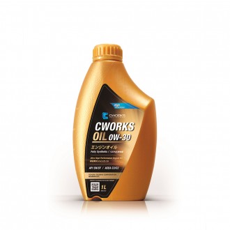  0W-30 C3, 1л