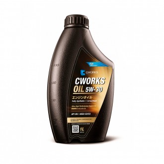  5W-30 C2/C3, 1л