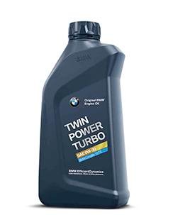  BMW Twinpower Turbo Oil Longlife-12 FE 0W-30  1 л 83 21 2 365 935
