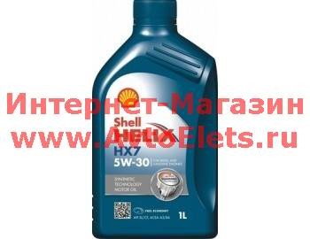  5w30 (1l) helix hx7 \acea a3/b3/b4, api sn/cf, vw 502.00/505.00, mb 229.3