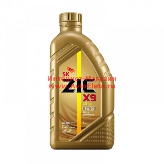   X9 LS 5W-30, 1л