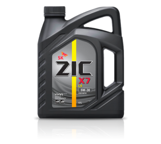 X7 LS 5W30 (1L)_!\ API SN, ACEA C3, MB 229.51; BMW LL-04; Dexos 2